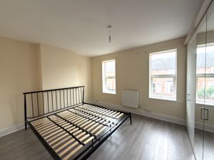 Bedroom One- click for photo gallery